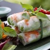 Gói Cuốn Chay.
