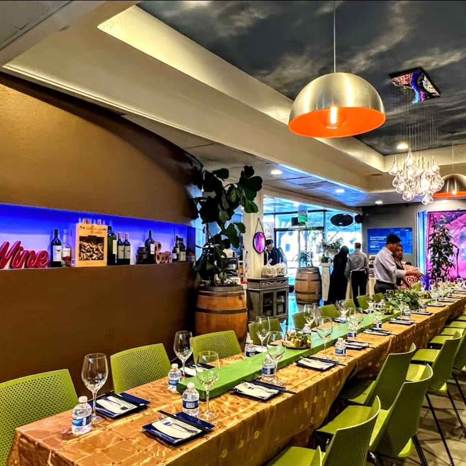 Vietnamese Catering: Your Next Event in San Jose