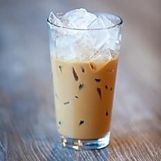 Viet Milk Coffee.