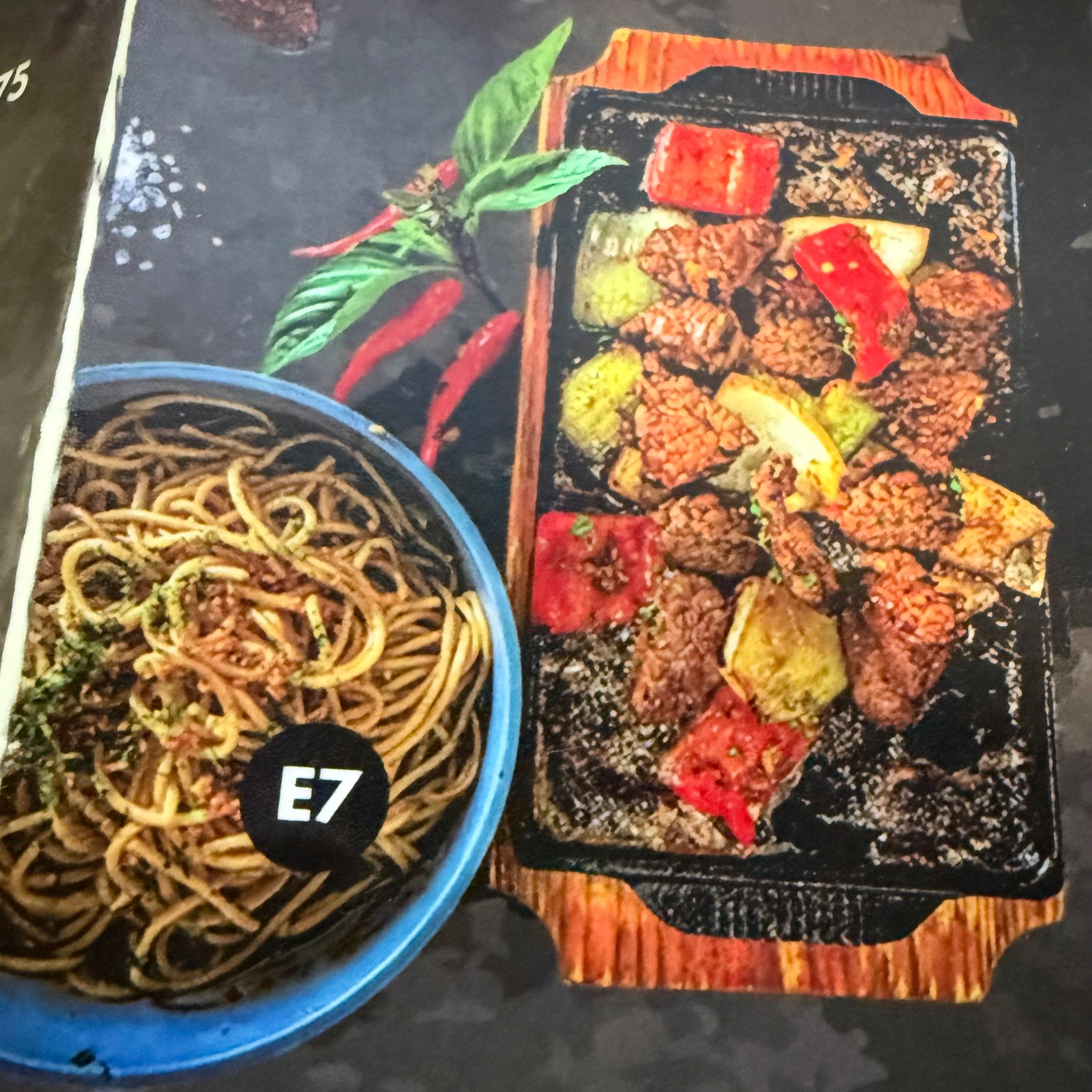 Bò Lúc Lắc.