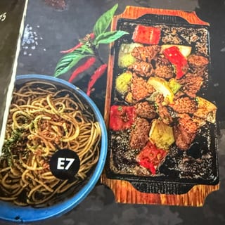 Bò Lúc Lắc
