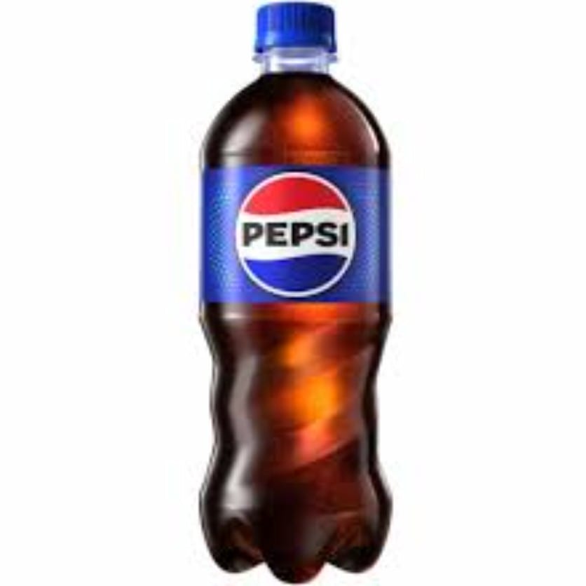 Pepsi.