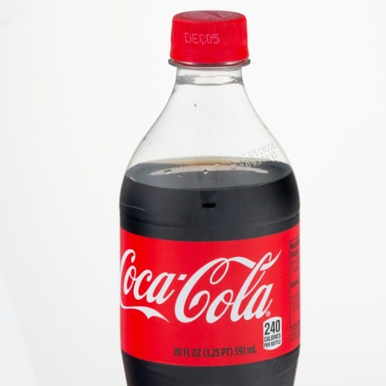 Coke.