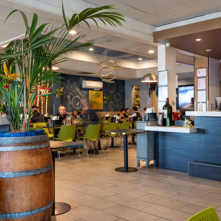 Looking for a venue ?