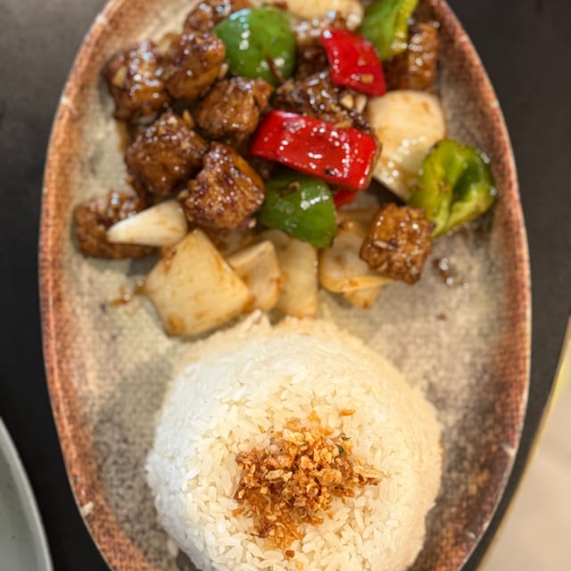 Bò Chay.