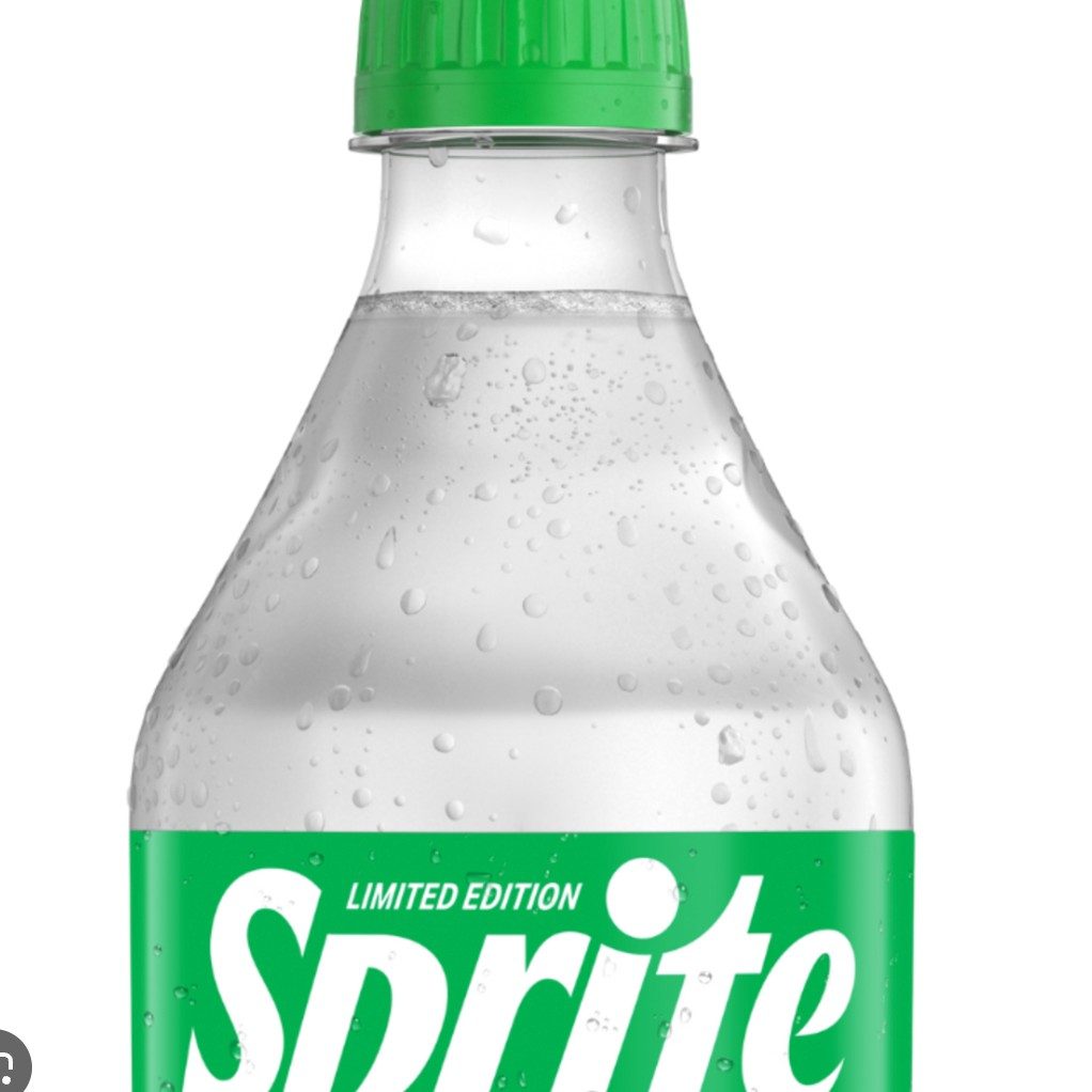Sprite.