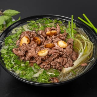 Phở Tái Lăn