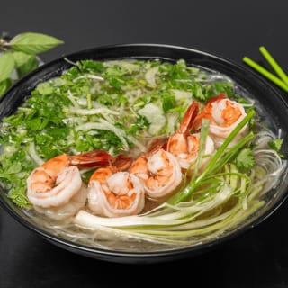 Phở Đồ Biển