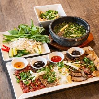 Phở Tick Tock