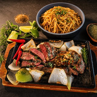Bò New York Steak