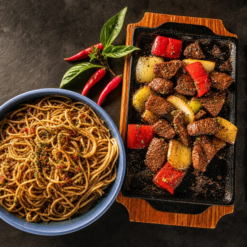 Bò Lúc Lắc.