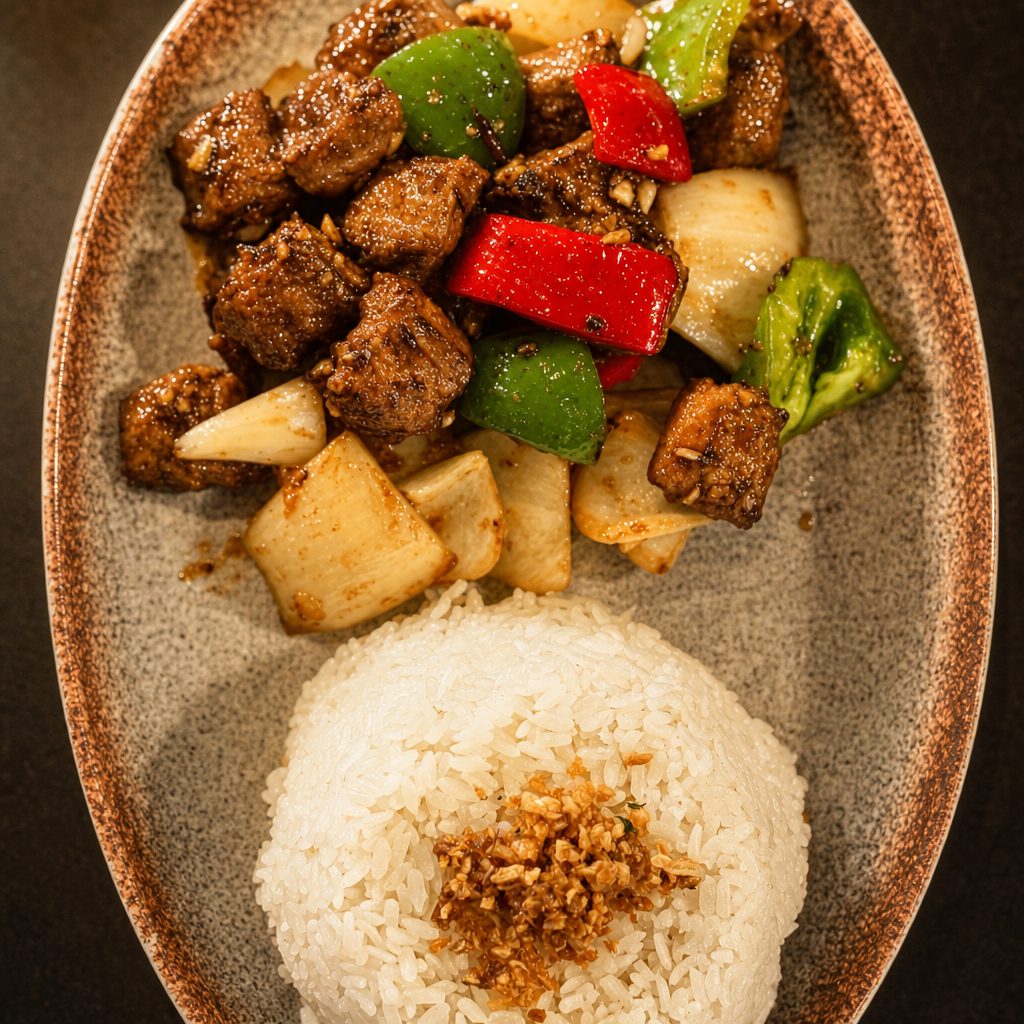 Bò Chay.