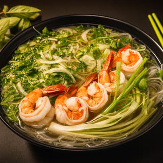 Phở Đồ Biển