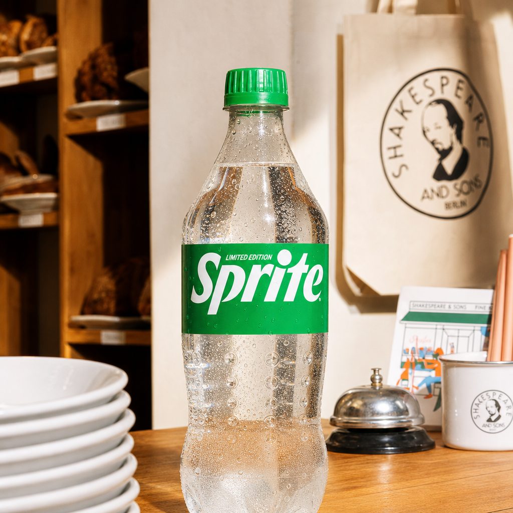 Sprite.