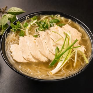 Phở Gà Mềm